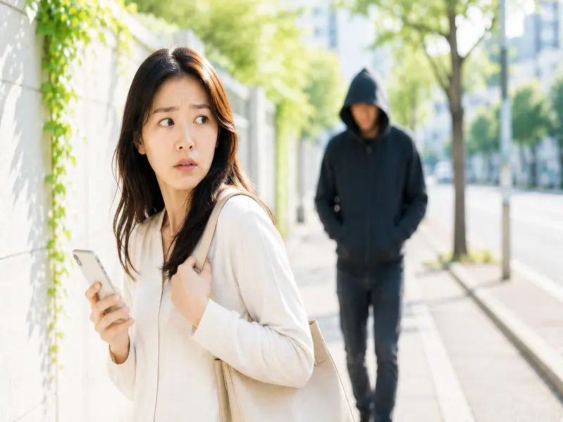 흥신소 굿탐정 스토킹·협박 대응 서비스
