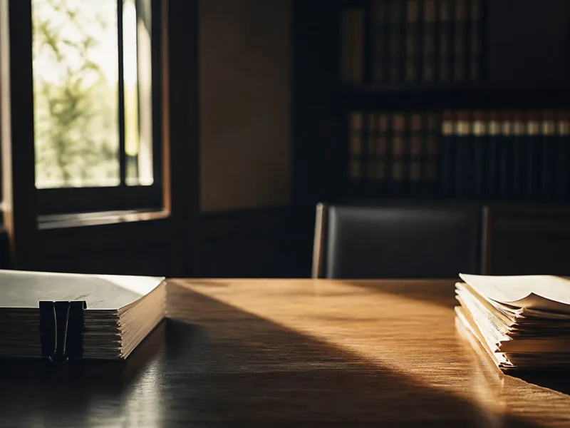 조사업체는 사실 확인까지, 법률 판단은 변호사가 한다